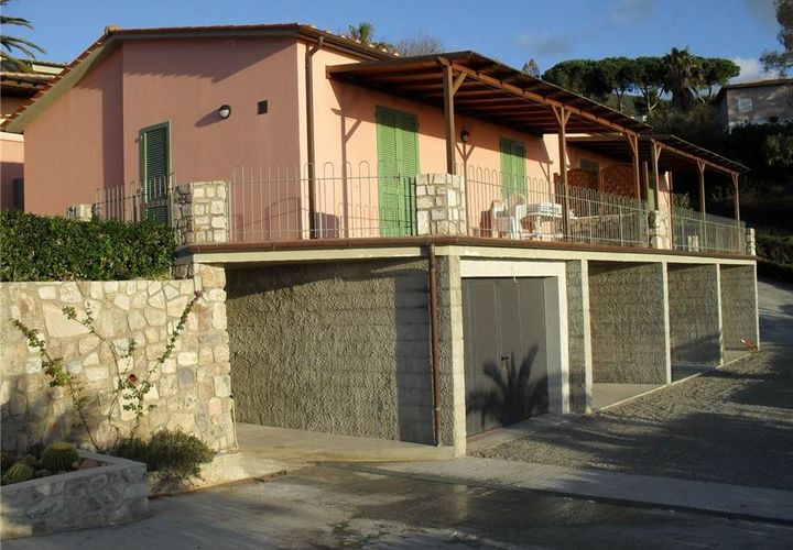 Villa i Capoliveri, Livorno, Capoliveri - € 890.000 | Ref: 5198 - foto 1