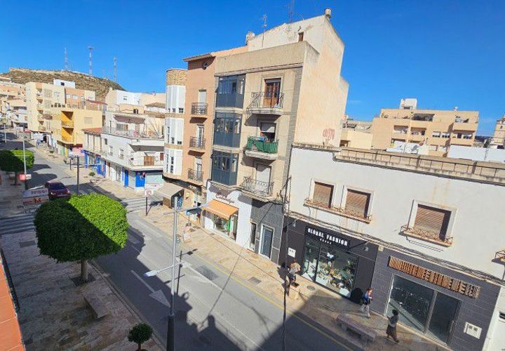 Byhus i Albox, Almeria, Albox - € 344.950 | Ref: NHA1047 - foto 1