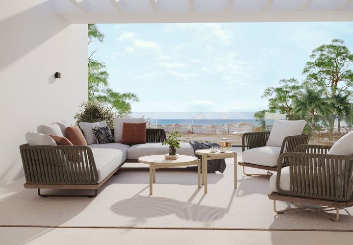 Lejlighed i Estepona, Malaga, Estepona - € 799.000 | Ref: CSK758795 - foto 1