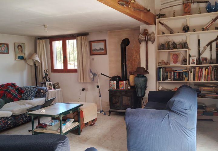 Villa i Ginestar, Gerona, Ginestar - € 120.000 | Ref: es5555052 - foto 1