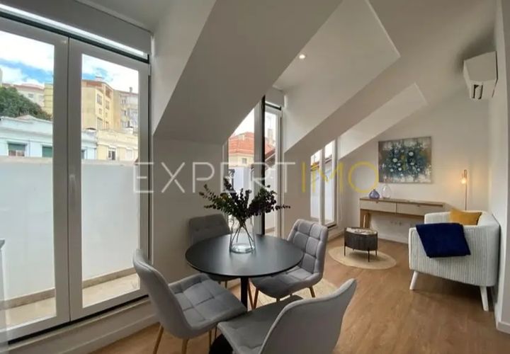 Leilighet i Lisbon, Lisbon, Lisbon - € 379 900 | Ref: APA_3486 - foto 1