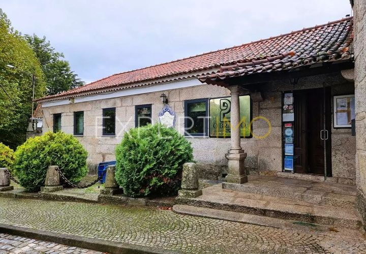 Villa i Nelas, Viseu, Nelas - € 450.000 | Ref: CAS_2774 - foto 1