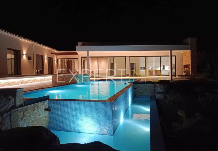 Villa i Loule, Faro, Loule - € 2.900.000 | Ref: CAS_3203 - foto 1