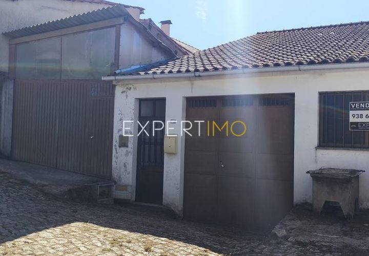 Villa a Vinhais, Braganca, Vinhais - € 29.000 | Ref: CAS_3255 - foto 1