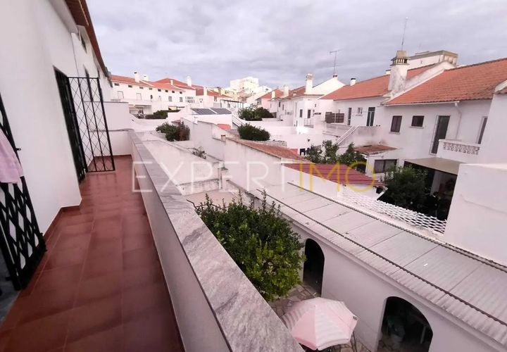 Villa en Beja, Beja, Beja - € 345.000 | Ref: CAS_3410 - photo 1
