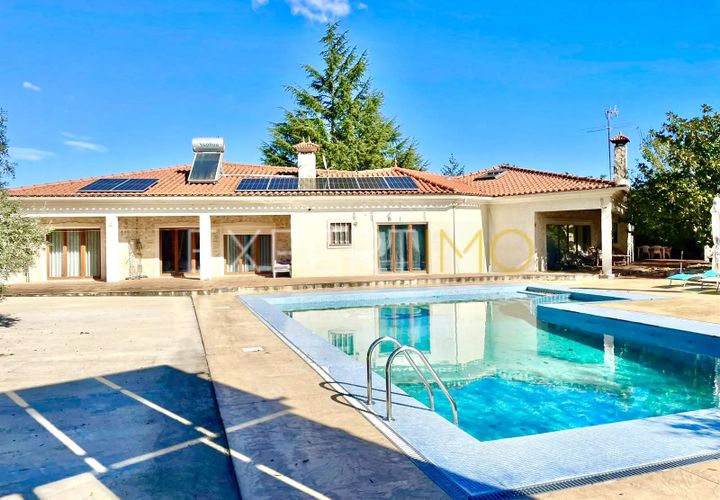Villa i Pombal, Leiria, Pombal - € 550.000 | Ref: CAS_3464 - foto 1