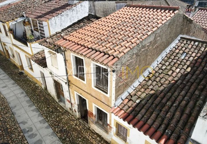 Villa a Nisa, Portalegre, Nisa - € 12.500 | Ref: CAS_4466 - foto 1