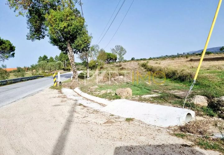 Tomt i Moimenta da Serra e Vinho, Guarda, Moimenta da Serra e Vinho - € 85 000 | Ref: SÒL_2542 - foto 1