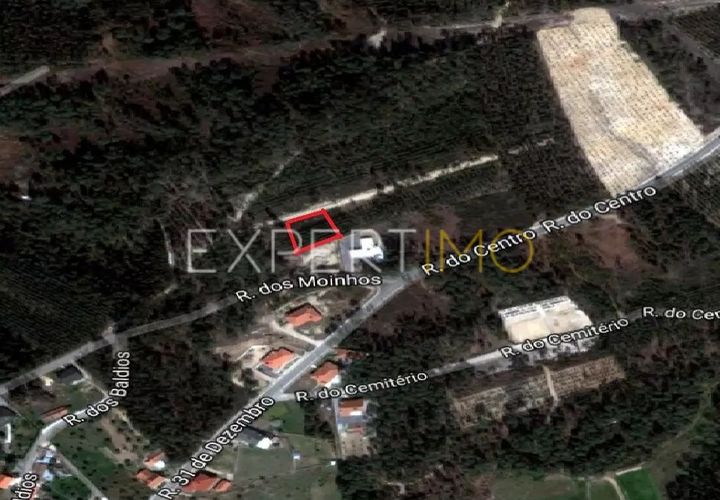 Helårsgrund i Matas e Cercal, Santarem, Matas e Cercal - € 20.000 | Ref: SV20004 - foto 1
