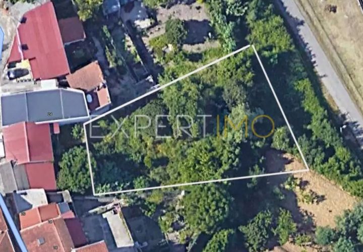Helårsgrund i Coimbra, Coimbra, Coimbra - € 50.000 | Ref: TER_2704 - foto 1