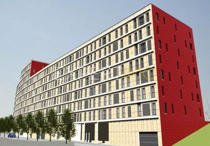 Helårsgrund i Lisbon, Lisbon, Lisbon - € 8.064.000 | Ref: TG-PC-101 - foto 1