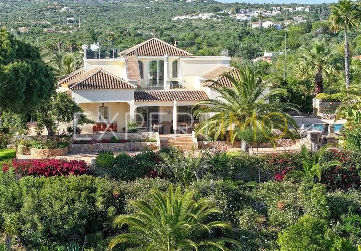 Villa en Quelfes, Faro, Quelfes - € 2.499.000 | Ref: VIL_3345 - photo 1