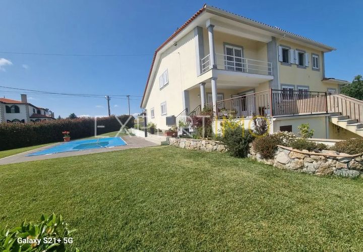 Villa i Aldeias e Mangualde da Serra, Guarda, Aldeias e Mangualde da Serra - € 450.000 | Ref: HAB_4548 - foto 1