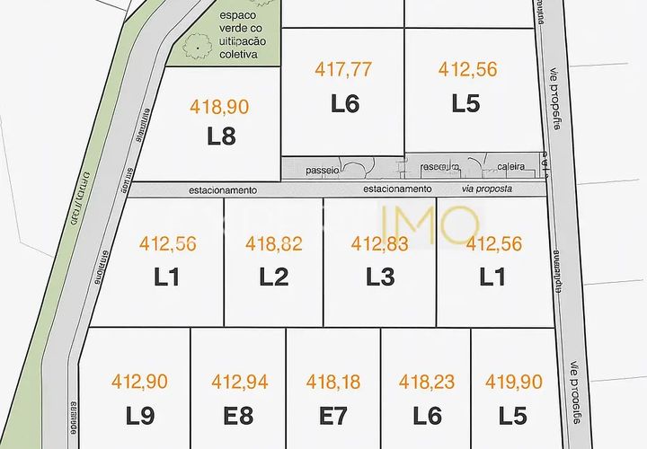 Villa i Carregado, Lisbon, Carregado - € 917.000 | Ref: MOR_2571_FMON - foto 1