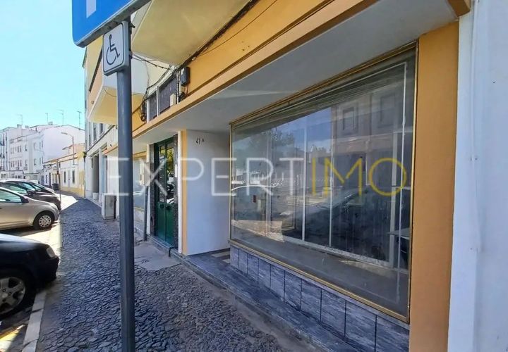 Erhvervsejendom i Beja, Beja, Beja - € 150.000 | Ref: BOT_4486 - foto 1