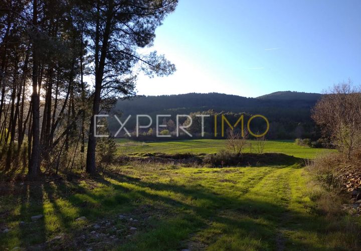 Terra a Valhelhas, Guarda, Valhelhas - € 81.000 | Ref: MC_018_MCAR - foto 1