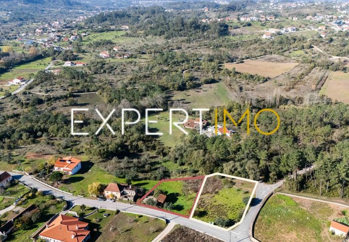 Helårsgrund i Pombal, Leiria, Pombal - € 27.500 | Ref: TER_2635_AMOT - foto 1