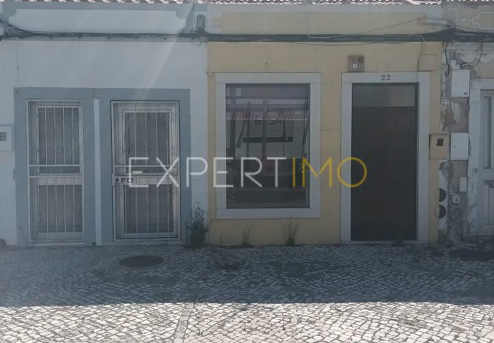 Villa a Setubal, Setubal, Setubal - € 145.000 | Ref: COM_2640_ACAT - foto 1