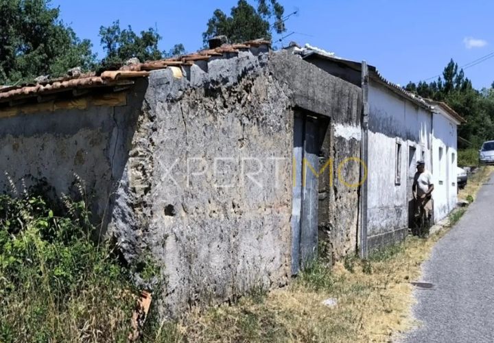 Villa i Pombal, Leiria, Pombal - € 42.500 | Ref: MOR_2675_GFER - foto 1