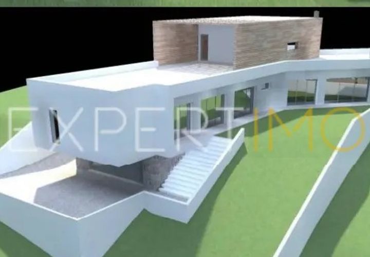 Tomt i Assafarge e Antanhol, Coimbra, Assafarge e Antanhol - € 115 000 | Ref: TRU_2685_AMOT - foto 1