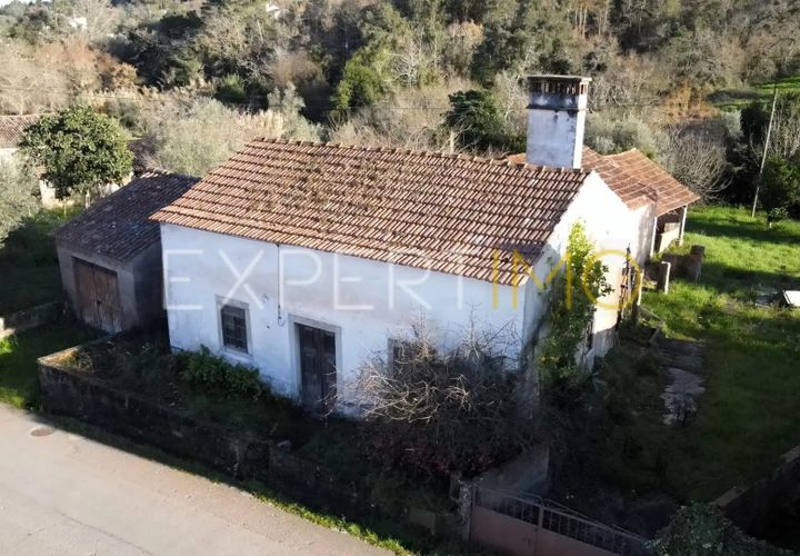 Villa i Ansiao, Leiria, Ansiao - € 59.000 | Ref: MOR_2696_SCAR - foto 1