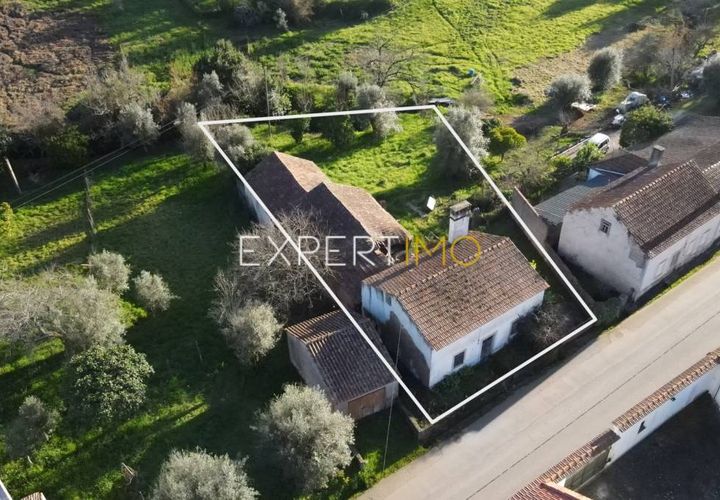 Villa i Ansiao, Leiria, Ansiao - € 59 000 | Ref: MOR_2696_SCAR - foto 1