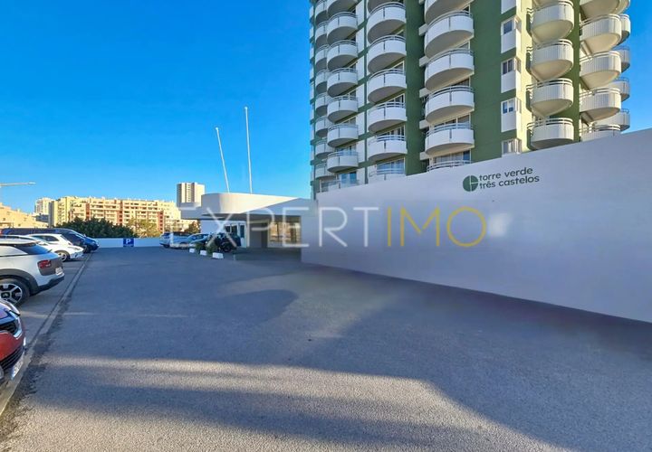 Villa i Portimao, Faro, Portimao - € 83.000 | Ref: COM_2734_AENE - foto 1