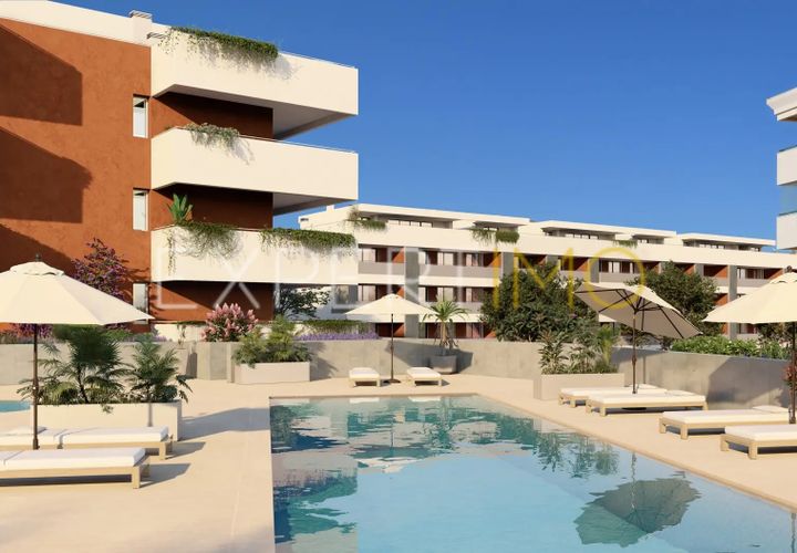 Lejlighed i Lagos, Faro, Lagos - € 520.000 | Ref: APA_2761_AENE - foto 1