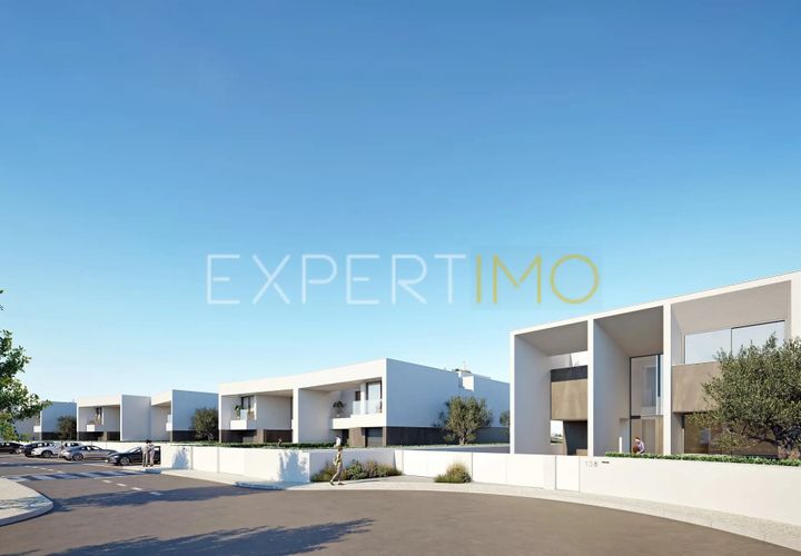 Villa en Lagos, Faro, Lagos - € 2.400.000 | Ref: MOR_2762_AENE - photo 1