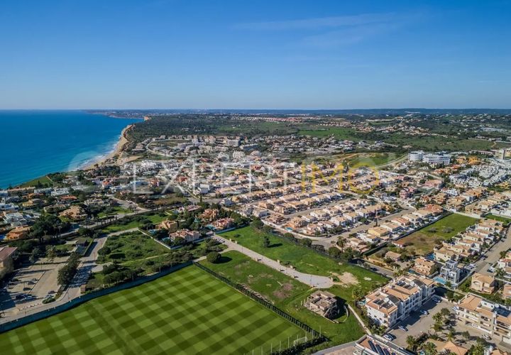 Helårsgrund i Lagos, Faro, Lagos - € 600.000 | Ref: TER_2763_AENE - foto 1