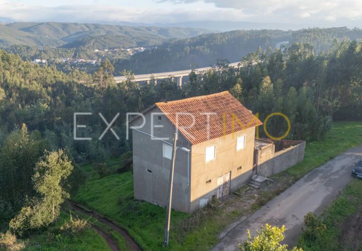 Villa a Coimbra, Coimbra, Coimbra - € 118.000 | Ref: MOR_2796_FCOI - foto 1