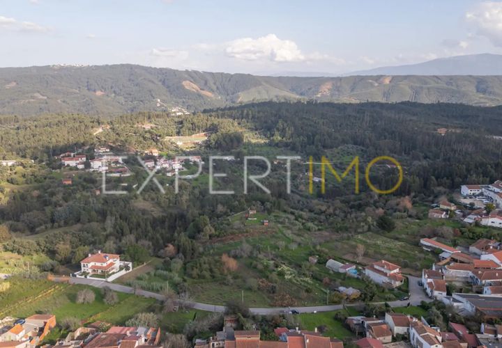 Helårsgrund i Coimbra, Coimbra, Coimbra - € 39.500 | Ref: TER_2813_FCOI - foto 1