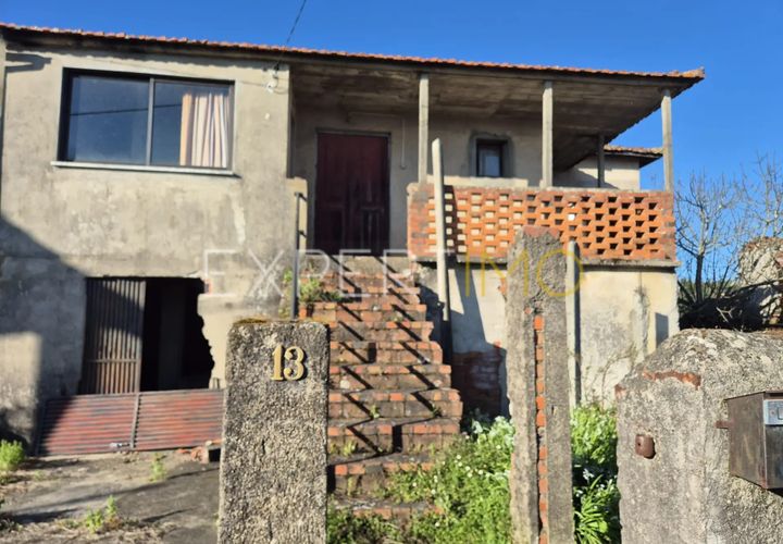 Villa i Mortagua, Viseu, Mortagua - € 67.500 | Ref: MOR_2841_ASIL - foto 1