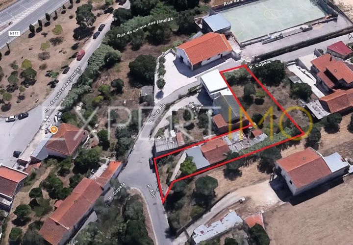 Villa i Antuzede e Vil de Matos, Coimbra, Antuzede e Vil de Matos - € 73.000 | Ref: MOR_2856_ASOU - foto 1