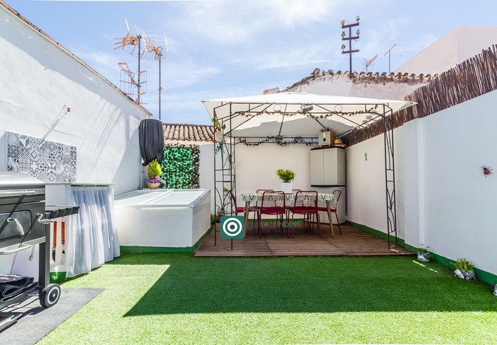 Byhus i Almunecar, Granada, Almunecar - € 200.000 | Ref: 251008 - foto 1