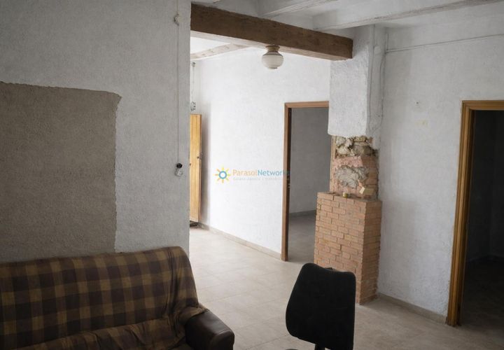 Landsbyhus i Beniganim, Valencia, Beniganim - € 45.000 | Ref: PNTH2007 - foto 1