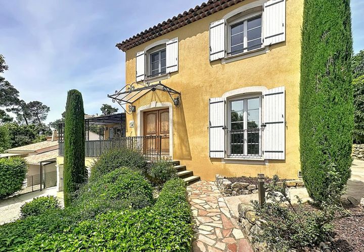 Villa i Carcès, Var, Carcès - € 535.000 | Ref: 2804 - foto 1