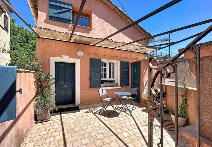 Landsbyhus i Le Luc, Var, Le Luc - € 189.000 | Ref: 3029 - foto 1