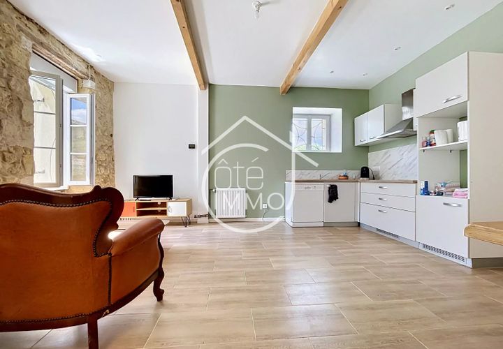 Byhus i Vayres, Gironde, Vayres - € 270.000 | Ref: REF-JB-5223 - foto 1