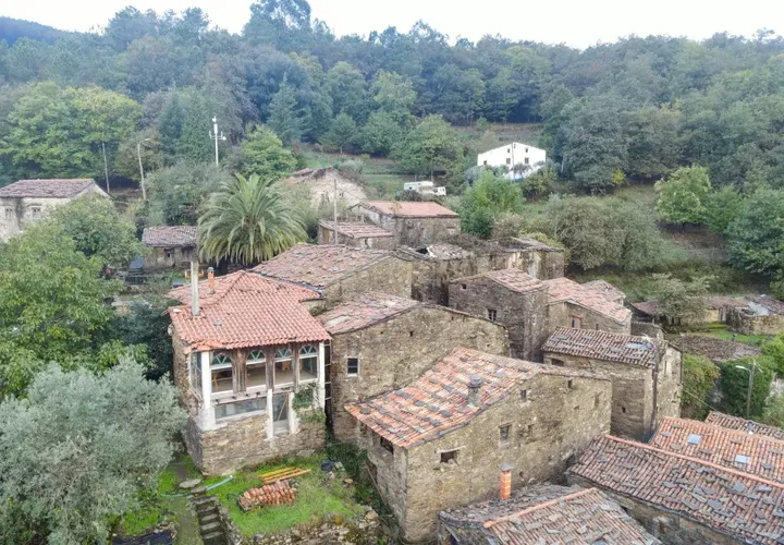 Villa i Lousa, Coimbra, Lousa - € 140.000 | Ref: C0289-01885 - foto 1