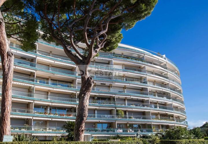 Lejlighed i Cannes, Alpes-Maritimes, Cannes - € 5.620.000 | Ref: 87005981 - foto 1