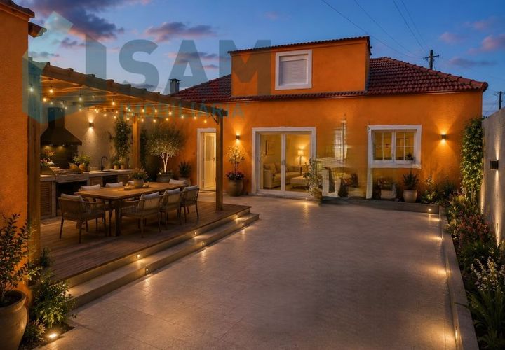 Villa i Torres Vedras, Lisbon, Torres Vedras - € 365.000 | Ref: SMA/SM008-26 - foto 1