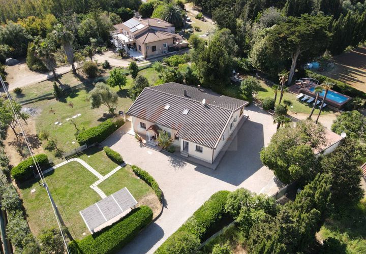 Villa i Alghero, Sassari, Alghero - € 698.000 | Ref: 14001 - foto 1