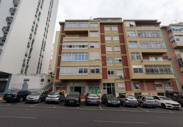 Lejlighed i Odivelas, Lisbon, Odivelas - € 335.000 | Ref: C0444-00871 - foto 1