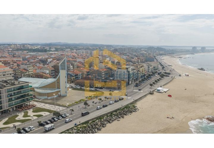Leilighet i Vila do Conde, Porto, Vila do Conde - € 259 000 | Ref: TC-00148 - foto 1