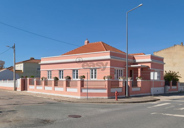 Villa i Santiago do Cacem, Setubal, Santiago do Cacem - € 395.000 | Ref: 281601106 - foto 1