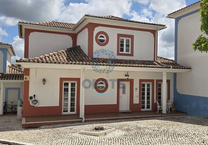 Villa i Bombarral, Leiria, Bombarral - € 429.500 | Ref: 2026/0023 - foto 1