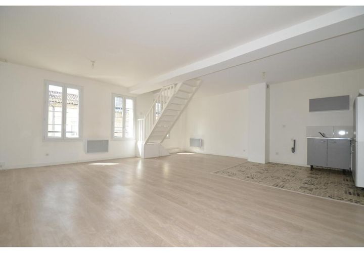 Lejlighed i Coutras, Gironde, Coutras - € 98.900 | Ref: 85213 - foto 1
