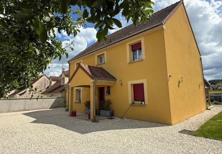 Bungalou a Lindry, Yonne, Lindry - € 349.990 | Ref: 85200 - foto 1