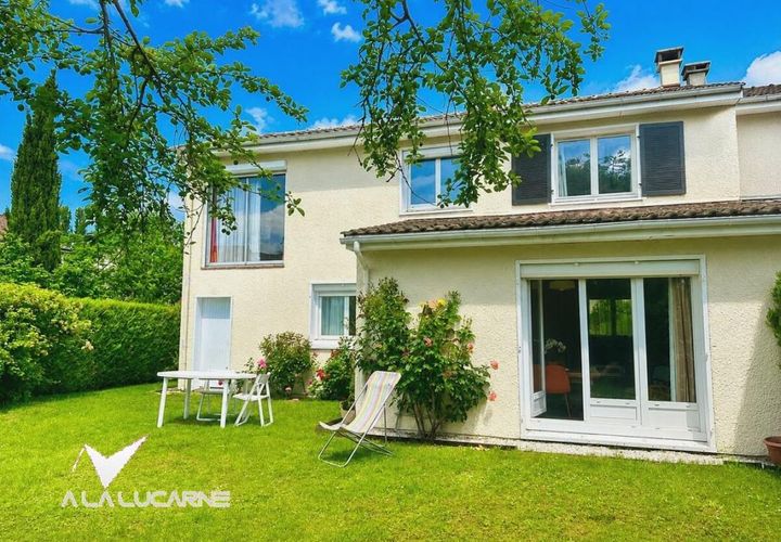 Villa i Montesson, Yvelines, Montesson - € 630.000 | Ref: 85208 - foto 1